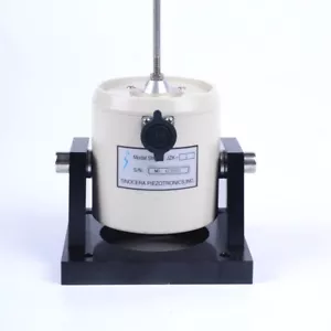 Agitatore Modal 20N Eccitatore Vibrazione/Piccolo Tavolo Vibrante JZK-2 Shaker - Foto 1 di 16