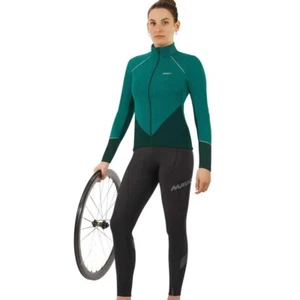 MAVIC NORDET THERMO-JACKE/jacket/DAMEN Lady/Herbst-Winter/Gr.M VK 165,-- NEU - Bild 1 von 8