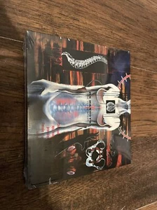 The Resignation by RX Bandits (CD/DVD, 2003, 2 Discs, Drive-Thru Records) NEW - Picture 1 of 4