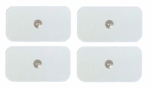 ^ No 8 Elektroden Klebstoffe Foam Clip Biosan Laica Pacific Perfex 4,5x8 Lastige - Bild 1 von 2
