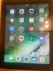 CLASSIC APPLE IPAD 4th Gen. 32GB, Wi-Fi, 9.7in - Black A1458 WITH CHARGER BUNDLE