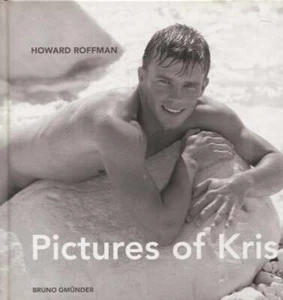 Howard Roffman / Pictures of Kris 1st Edition 2002 - Imagen 1 de 1