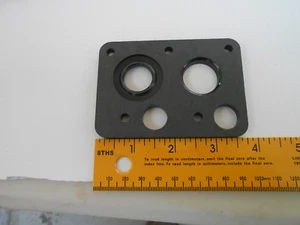 Evinrude/Johnson/OMC 0305711/305711 Plate Thermostat Housing NEW rp31 - Picture 1 of 2