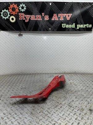 2014-2016 Honda CBR650 CBR650F CBR 650 Blue Left Side Cover Fairing Panel Cover - Image 1 of 4