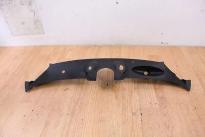 Крышка консоли 2002 ARCTIC CAT ZR 440 SNO PRO / приборная панель - Изображение 1 из 4