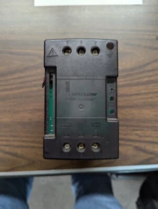 WATLOW DIN-a-mite DC20-24C0-0000 SOLID STATE POWER CONTROL - Picture 1 of 2