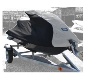 OEM - Yamaha PWC Cover - 2012-2018 - FX SHO, FX SHO Cruiser - 111WS422 - TBL-2 - Bild 1 von 5
