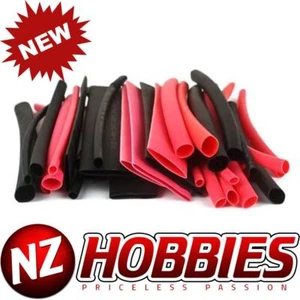 Common Sense RC Shrink Tube - Variety Pack - Picture 1 of 2