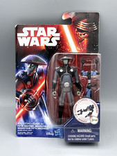 Hasbro Star Wars The Force Awakens Fifth Brother Inquisitor Action Figure 2015