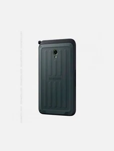 Samsung Galaxy Tab Active5 Genuine Protective Case (8", 5G) SM-X306B - Picture 1 of 3