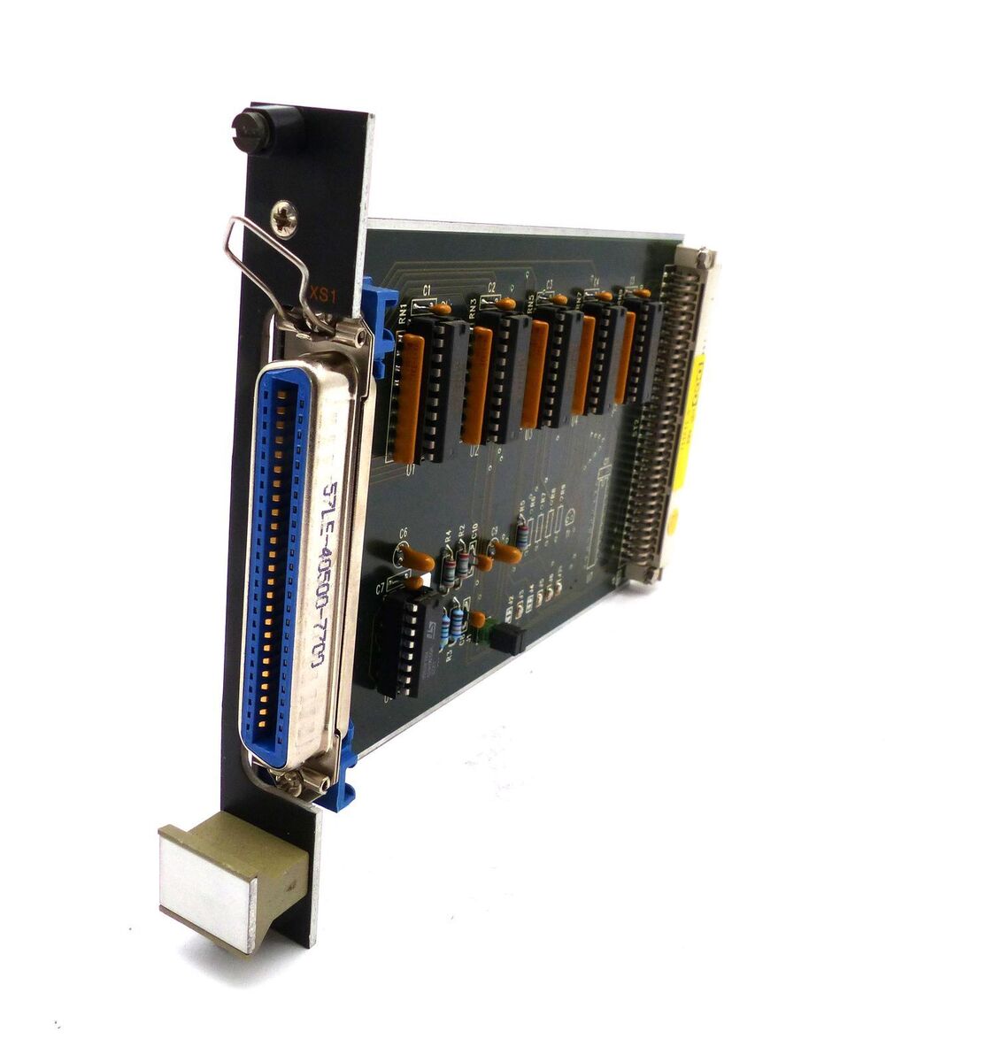 Gardner Denver PLC Peripheral Modules for sale | eBay Gardner Denver PLC Peripheral Modules for sale | eBay