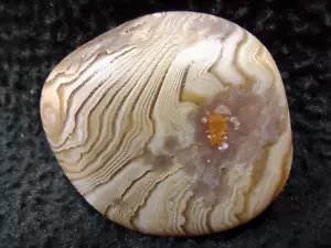 Good Aura in Rain Flower Agate, Nanjing, China - Picture 1 of 7