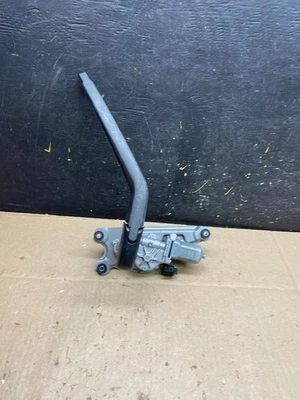 Dodge Journey 2009-2020 puerta trasera limpiaparabrisas motor limpiaparabrisas U4744 DG Foto 1 de 4