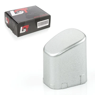 Original LST Freno a Mano Leva Pulsante Alluminio Verniciato per VW Polo 6R 6C - Immagine 1 di 4