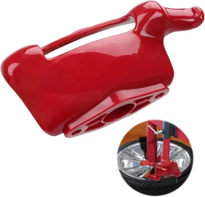 Tire Bead Breaker, Red, 1-Piece Set - Image 1 of 4