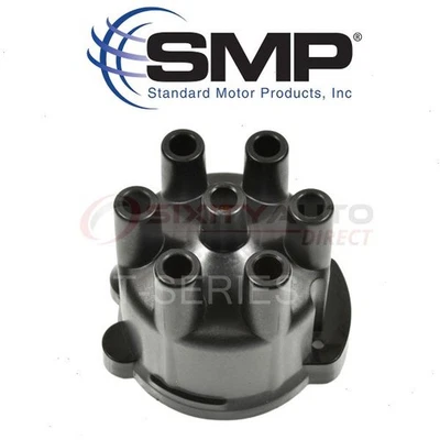 SMP T-Series Distributor Cap for 1974-1976 Ford Maverick - Ignition Spark eu - Image 1 of 4