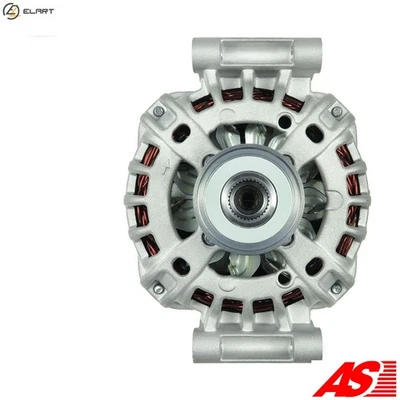 ALTERNATOR A0671S FOR MERCEDES-BENZ SPRINTER/35-t/Platform/Chassis/Van/Tourer - Image 1 of 4