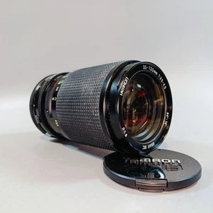 Tamron 35-135mm f/3.5-4.5 BBAR MC With Adaptall-2 C/FD mount Telephoto Zoom Lens - Picture 1 of 10