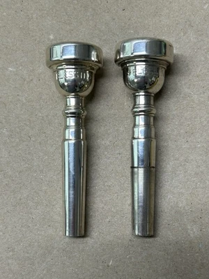 Lote Boquillas Trompeta Bendición 5c, 7c Foto 1 de 4