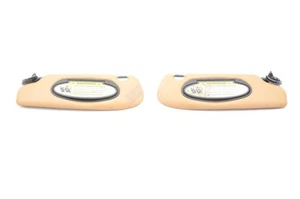 06-08 Conjunto de parasol tostado para conductor y pasajero Porsche CAYMAN 2,7 L - Imagen 1 de 12