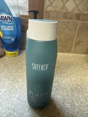 Surface Purify Shampoo Shampoo (8 Fl Oz) - Image 1 of 4