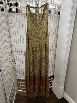 Spell & the Gypsy Collective Meadowland Floral Foto 1 de 4