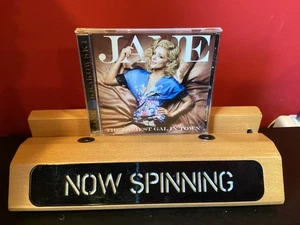 Jane Krakowski - The Laziest Gal In Town (CD, 2010, US) LIVE VG+ - Picture 1 of 3