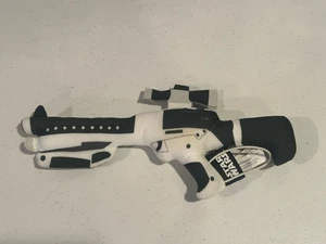 BAB Build A Bear Workshop Star Wars Storm Trooper  Plush Blaster No Sound - Picture 1 of 2
