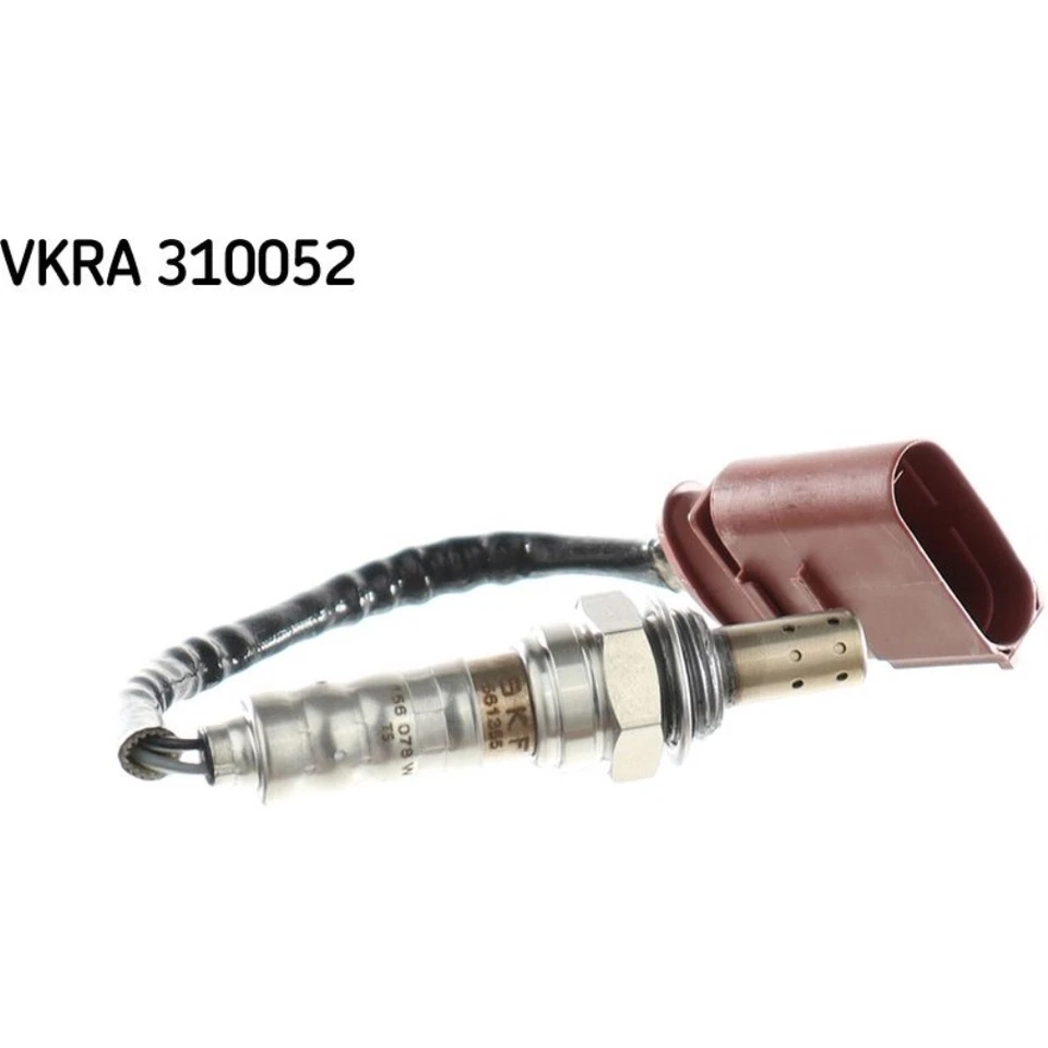 Sonda lambda SKF per Skoda Fabia II 542 1.2 6Y2 545 VW Polo 9N_ Fox 5Z1 5Z3 1.4 - Immagine 1 di 1