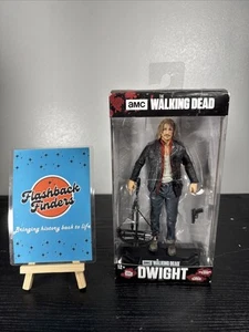 McFarlane Toys AMC The Walking Dead Dwight Action Figure #31 New In Box - Picture 1 of 11