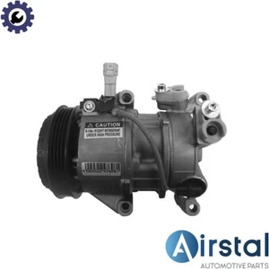 COMPRESSOR AIR CONDITIONING 10-4635 FOR TOYOTA YARIS/Hatchback/Van 1.5L 4cyl - Picture 1 of 7