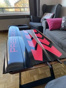 F5J Prestige 2PK FAI Version 1130 g - Wettbewerbsklasse - Bild 1 von 24