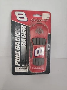 Nascar Front Runner Pullback Racer Dale Earnhardt Jr #8 Maßstab 1:43 Diecast Auto - Bild 1 von 2