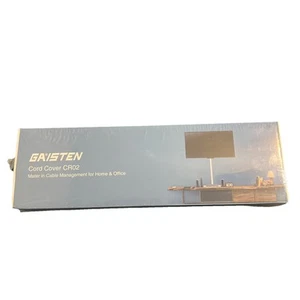 Ga Isten Cord Cover Cr02 Mater In Cable Management - Bild 1 von 2