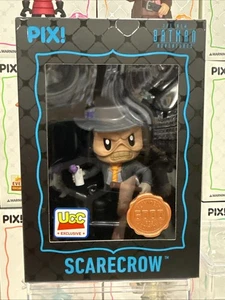 PIX! Thrilljoy Batman Animated Series Scarecrow LE 6000 - Picture 1 of 7