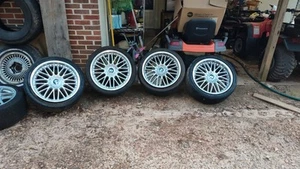 bmw rims - Picture 1 of 1