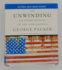 The Unwinding: An Inner History of the New America - Picture 1 of 6