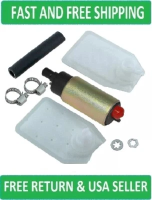 Bomba de combustible Caltric Intank para Piaggio Vespa LX 150 LX150Ie 2006-2013 Foto 1 de 3