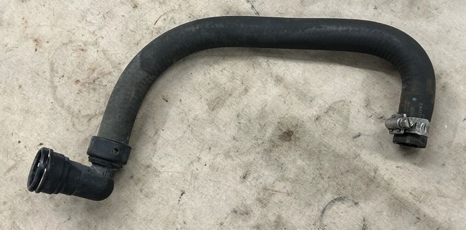 Tanque de manguera de refrigerante Ford F150 F-150 2009-2014 BL3Z8286B Foto 1 de 1