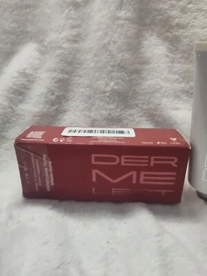 Crema hidratante facial Dermelect Cosmeceuticals reparación rápida 98 ml (S) Foto 1 de 3