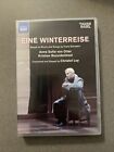 Anne Sofie Von Otter - Eine Winterreise [ Dvd] Franz Schubert