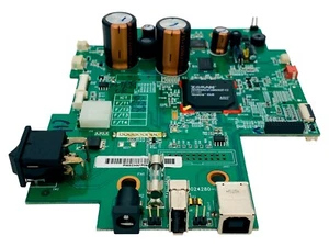 Original Honeywell Intermec Hauptplatine Brett 910400025330 Für PC43d PC43t - Bild 1 von 9