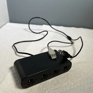 Nyko - Retro Controller Hub for Nintendo Switch - Picture 1 of 2