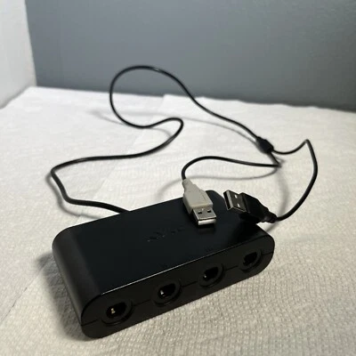 Nyko - Retro Controller Hub for Nintendo Switch - Image 1 of 2