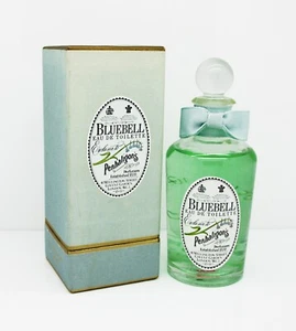 Bluebell, Penhaligon's, Eau De Toilette Splash, 100ml. Neu - Bild 1 von 2