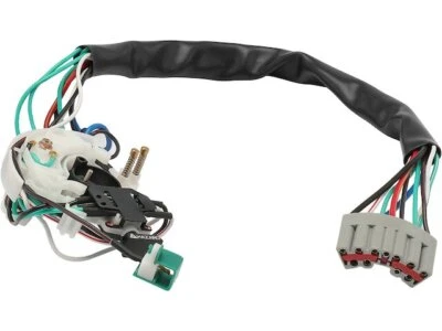 Interruptor de señal de giro para Ford F250 1987-1991 APR 46837NNXN 1989 1988 1990 Foto 1 de 2