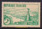 Ebs France 1935   Breton Landscape   Yt 301   Mh   Cv 60  H2