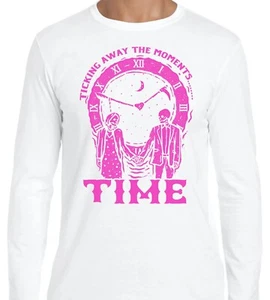 Camiseta inspirada en Pink Floyd por fans para fans manga larga Roger Waters - Imagen 1 de 3