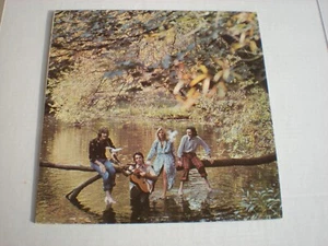Paul McCartney & Wings lp Wild Life 1971 Apple SW-3386 NM Vinyl - Picture 1 of 4