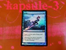 1x Jump | FOIL | M10 Magic 2010 | MTG Magic Cards